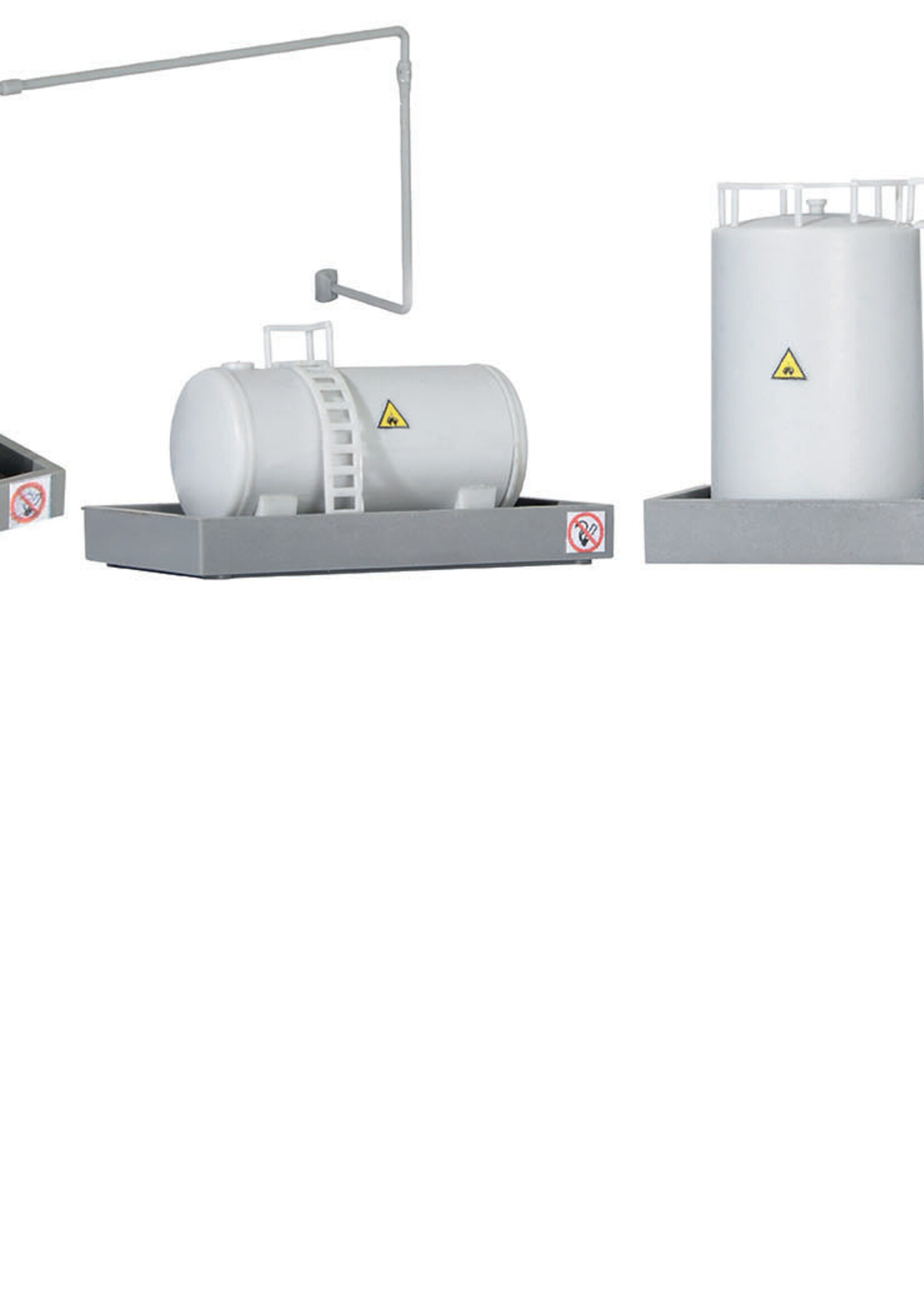 KIBRI 36690 Z DEKO-SET INDUSTRIE