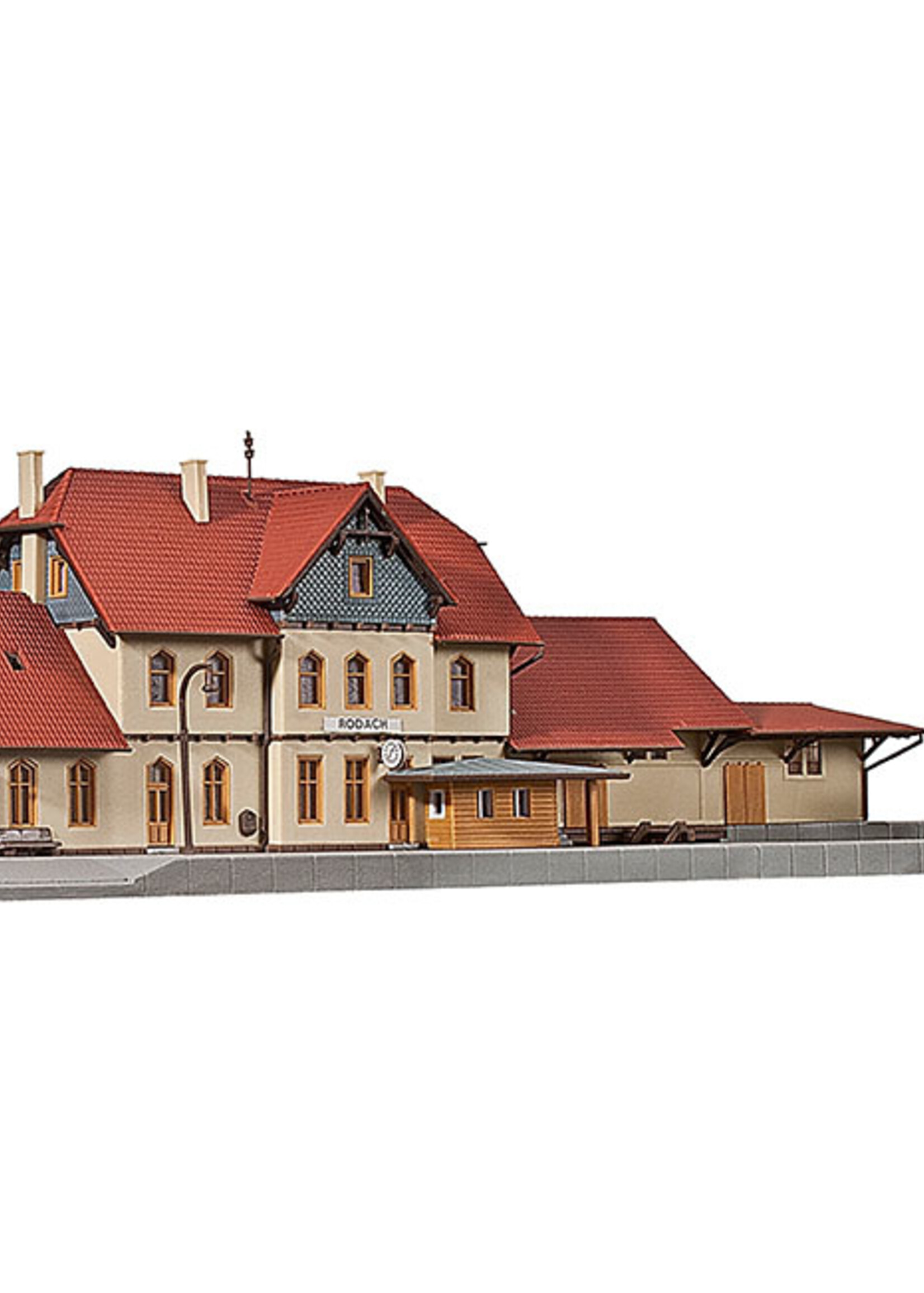 KIBRI KIBRI 36702 Z BAHNHOF RODACH