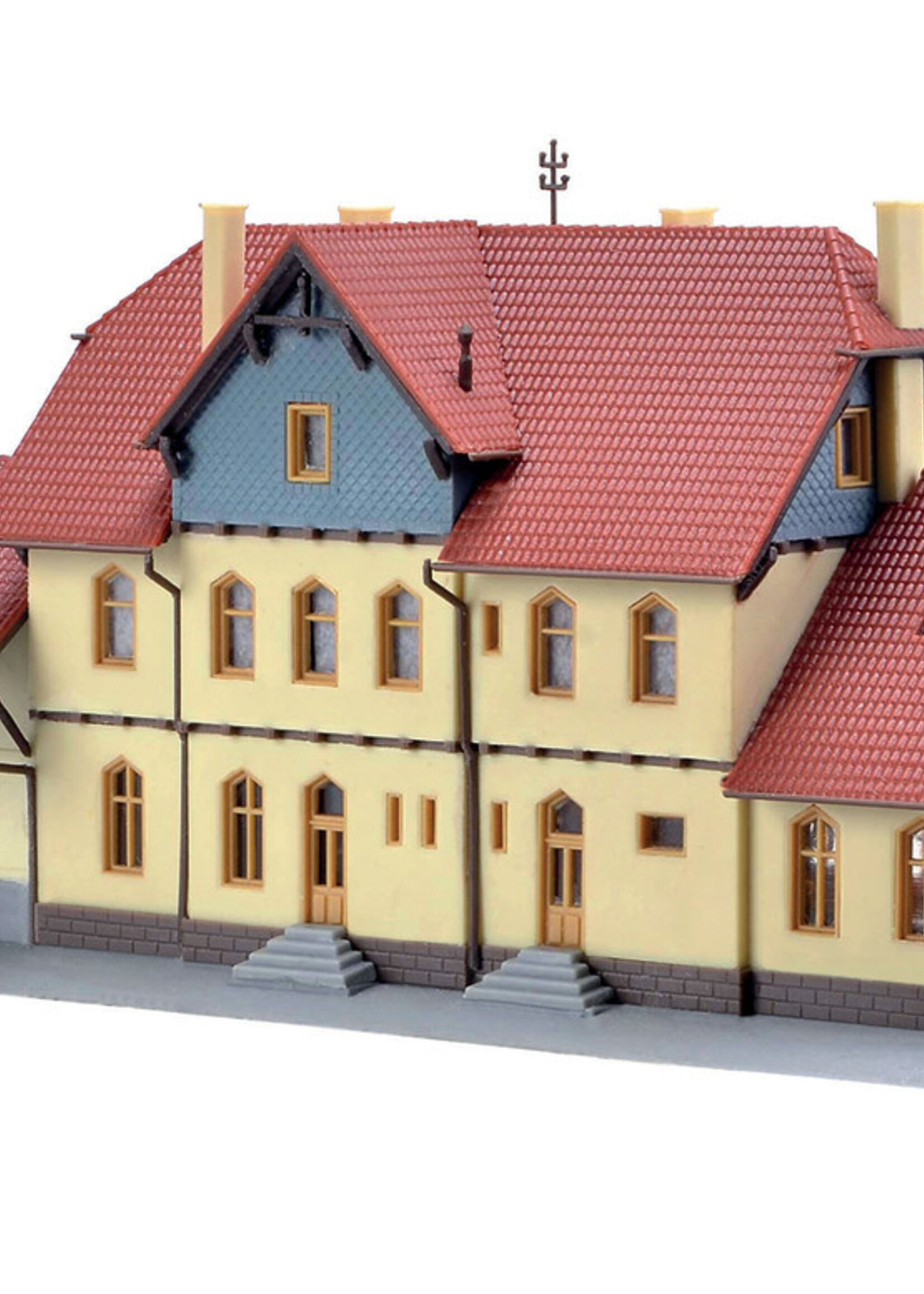 KIBRI KIBRI 36702 Z BAHNHOF RODACH