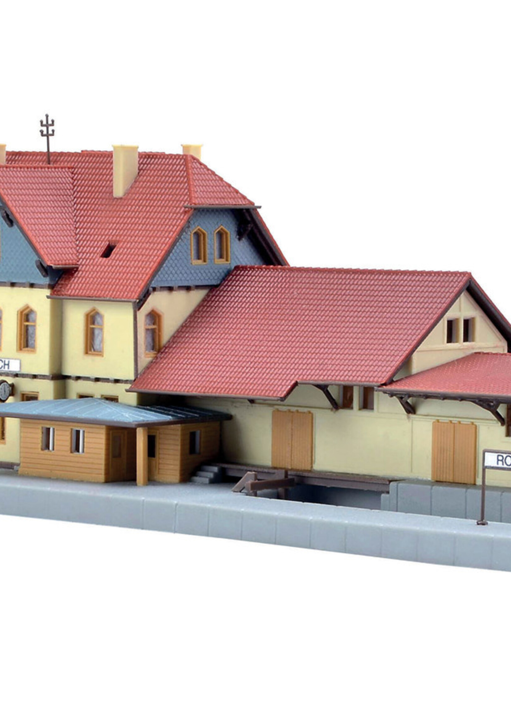 KIBRI KIBRI 36702 Z BAHNHOF RODACH