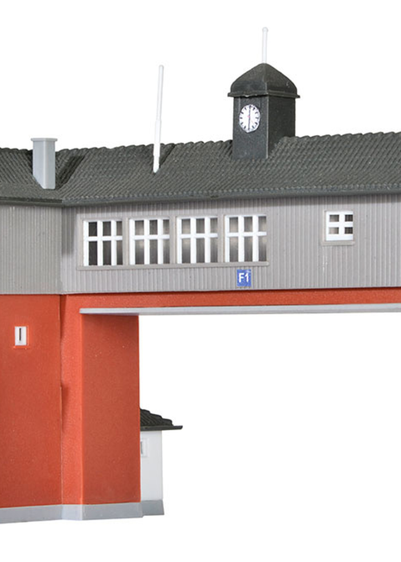 KIBRI KIBRI 36705 Z STELLWERK FRIEDRICHSTAL