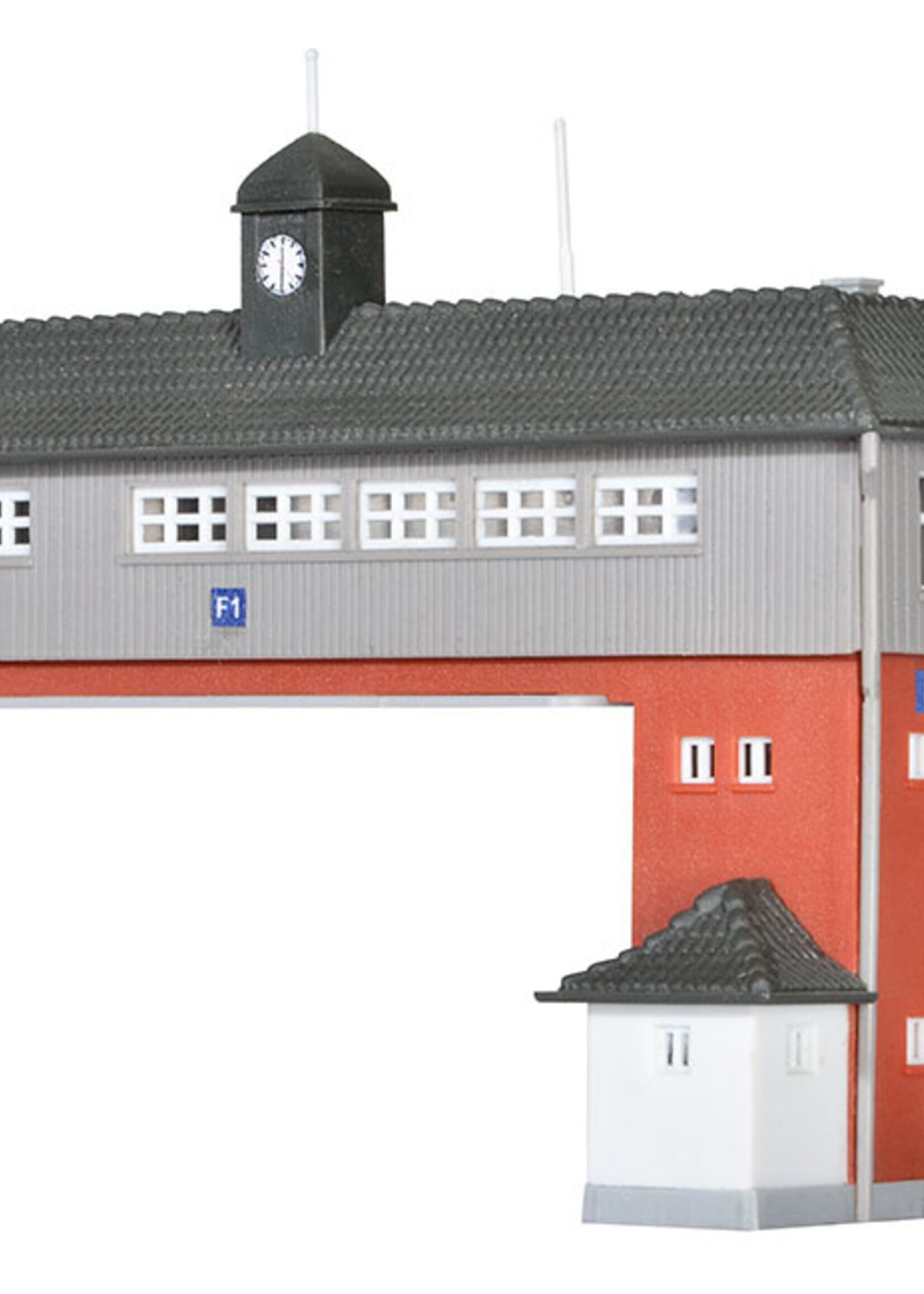 KIBRI KIBRI 36705 Z STELLWERK FRIEDRICHSTAL