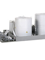 KIBRI 36726 Z TANKANLAGE