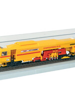 KIBRI 12066 SAMMLERVITRINE GLEIS