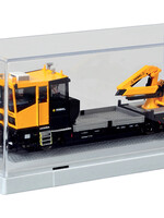 KIBRI KIBRI 12065 SAMMLERVITRINE GLEIS