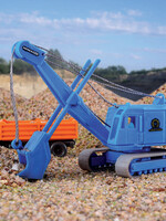 KIBRI KIBRI 19100 N MENCK BAGGER HOCHLOFFEL