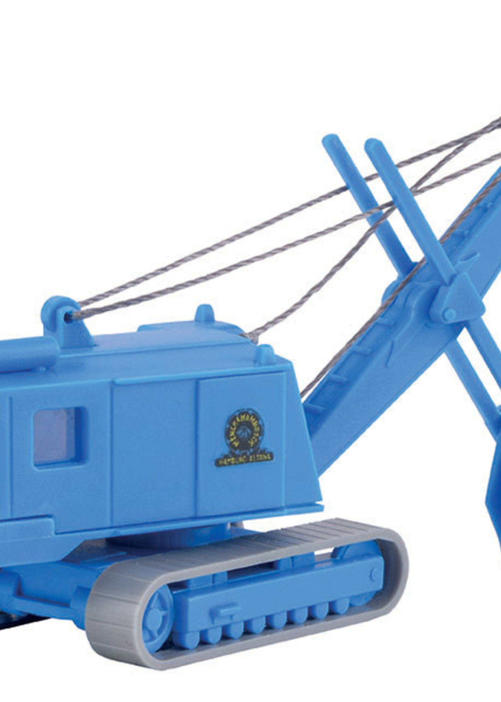 KIBRI KIBRI 19100 N MENCK BAGGER HOCHLOFFEL