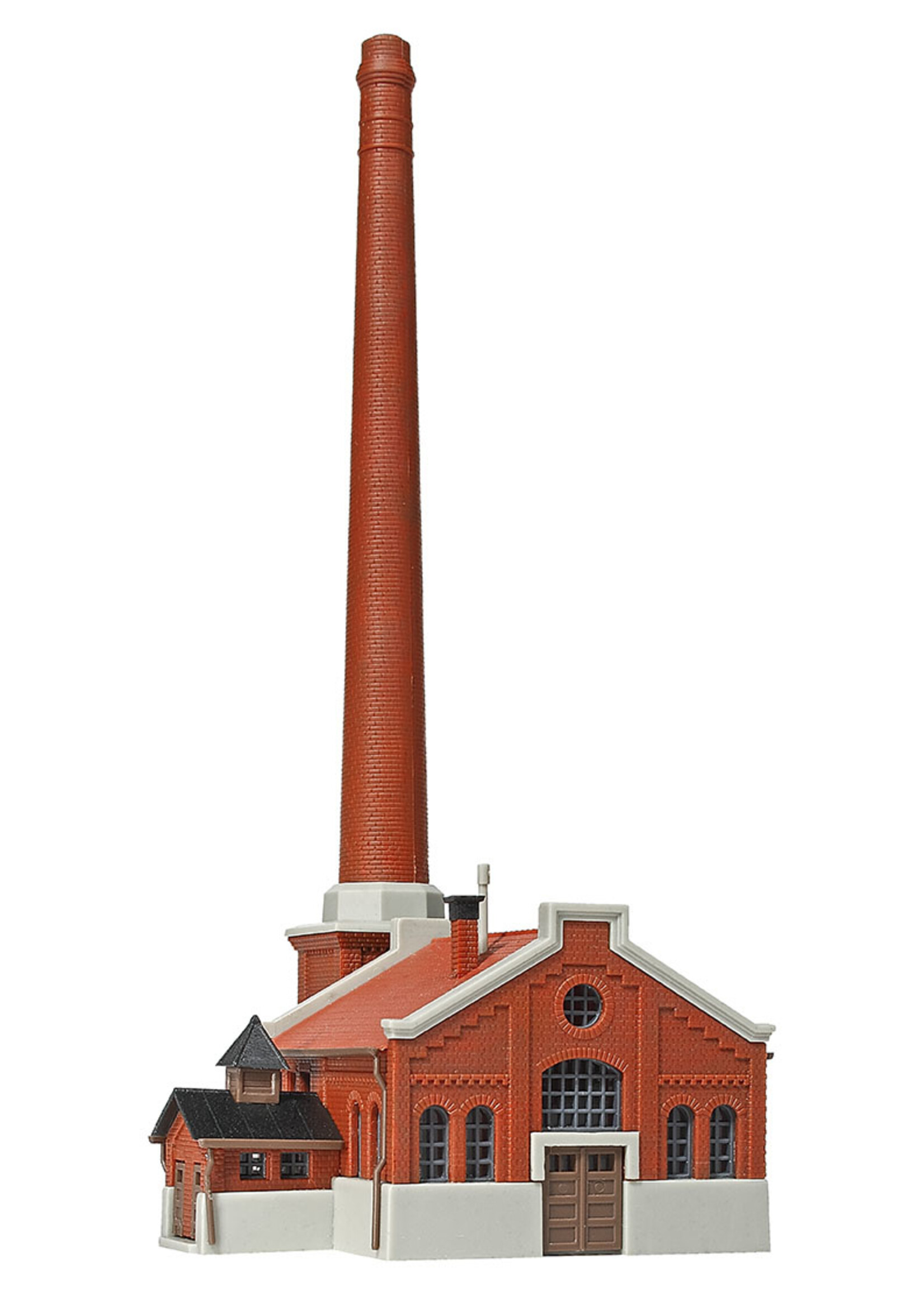 KIBRI KIBRI 36605 Z KESSELHAUS MIT KAMIN