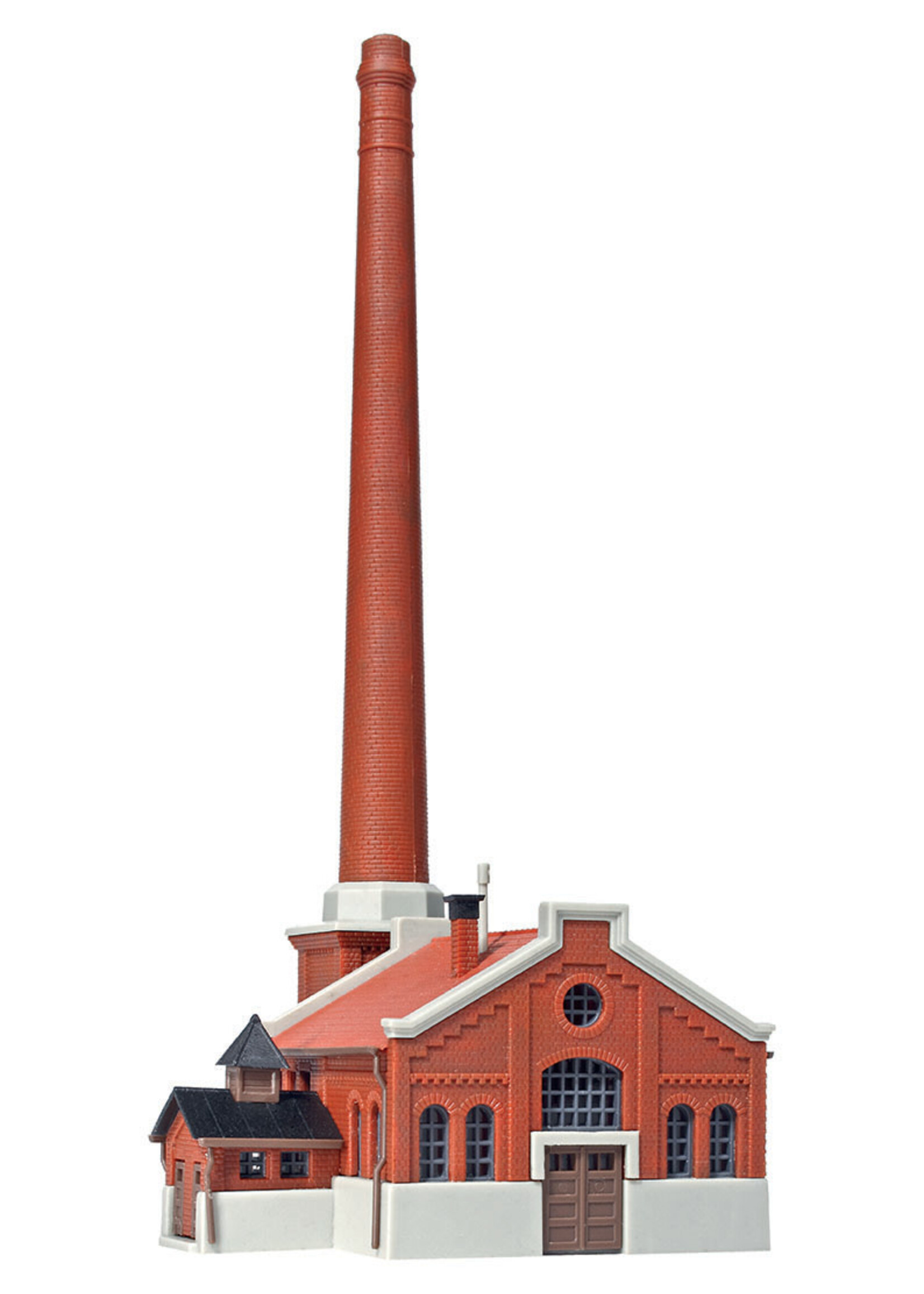 KIBRI KIBRI 36605 Z KESSELHAUS MIT KAMIN