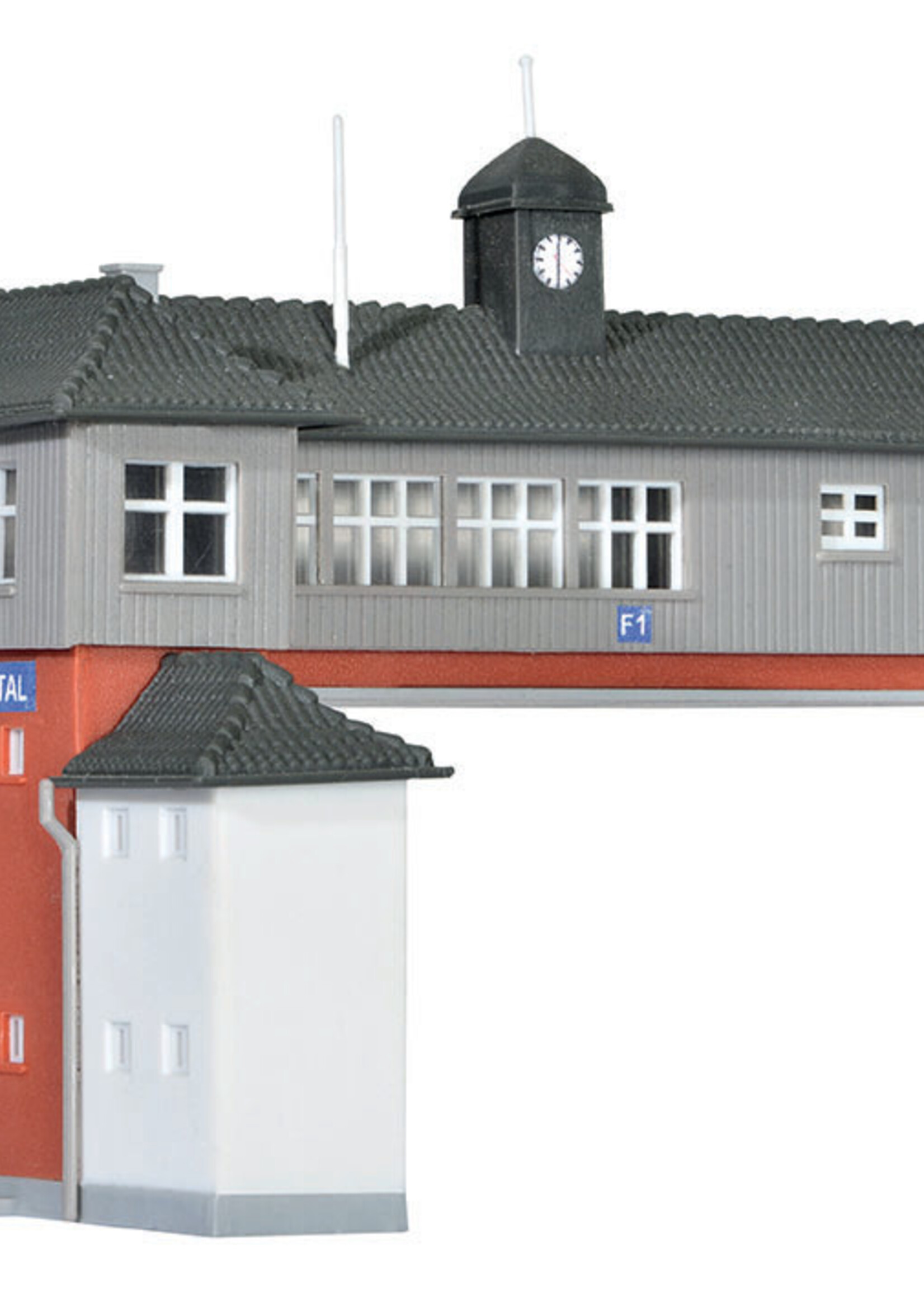 KIBRI KIBRI 36705 Z STELLWERK FRIEDRICHSTAL