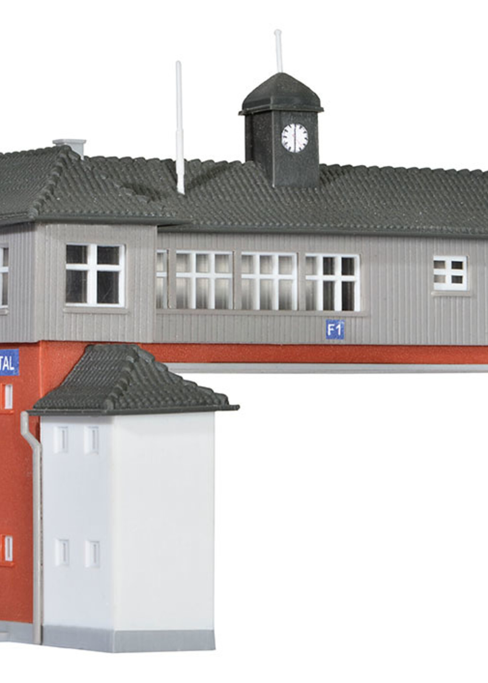 KIBRI KIBRI 36705 Z STELLWERK FRIEDRICHSTAL