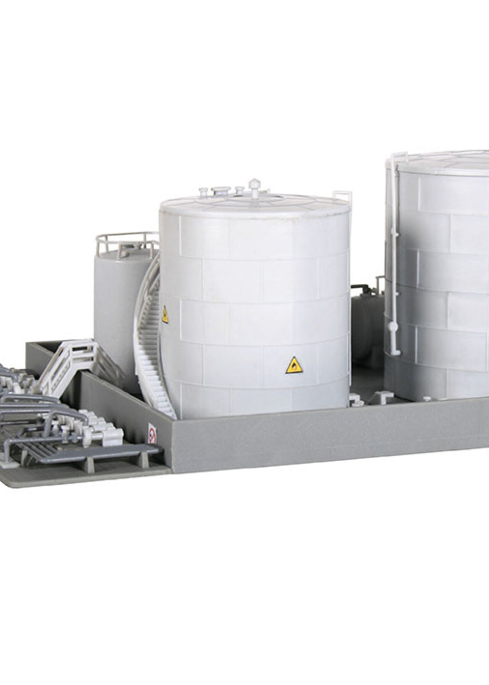 KIBRI 36726 Z TANKANLAGE