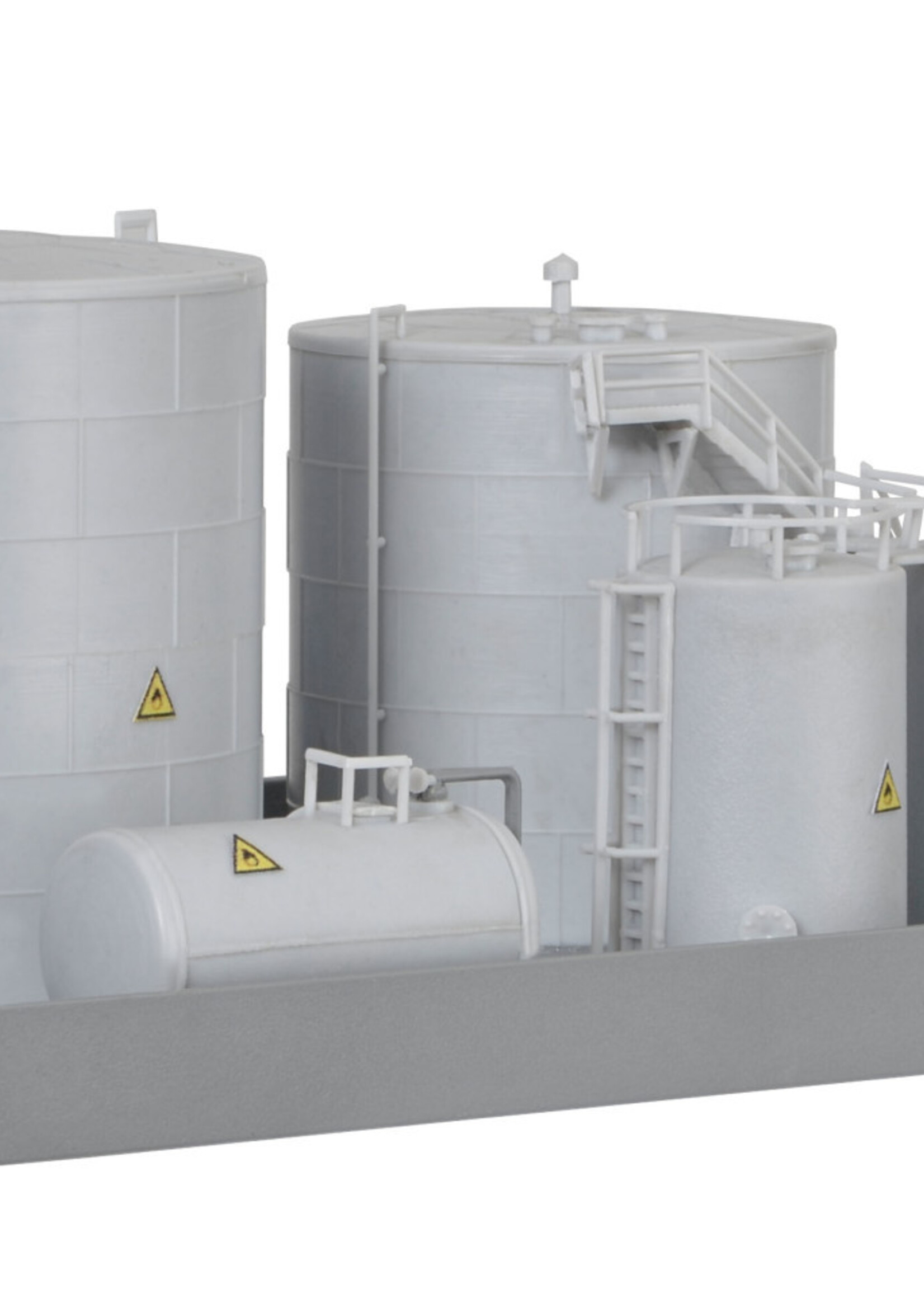 KIBRI 36726 Z TANKANLAGE
