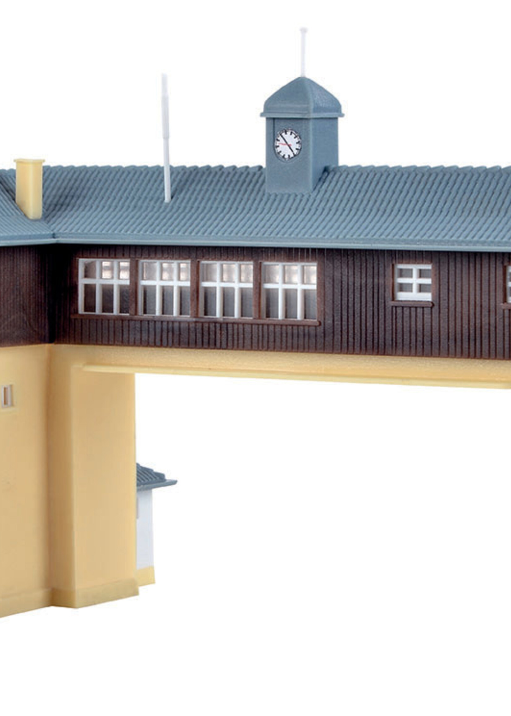 KIBRI KIBRI 36730 Z BRUCKENSTELLWERK NEUSTA