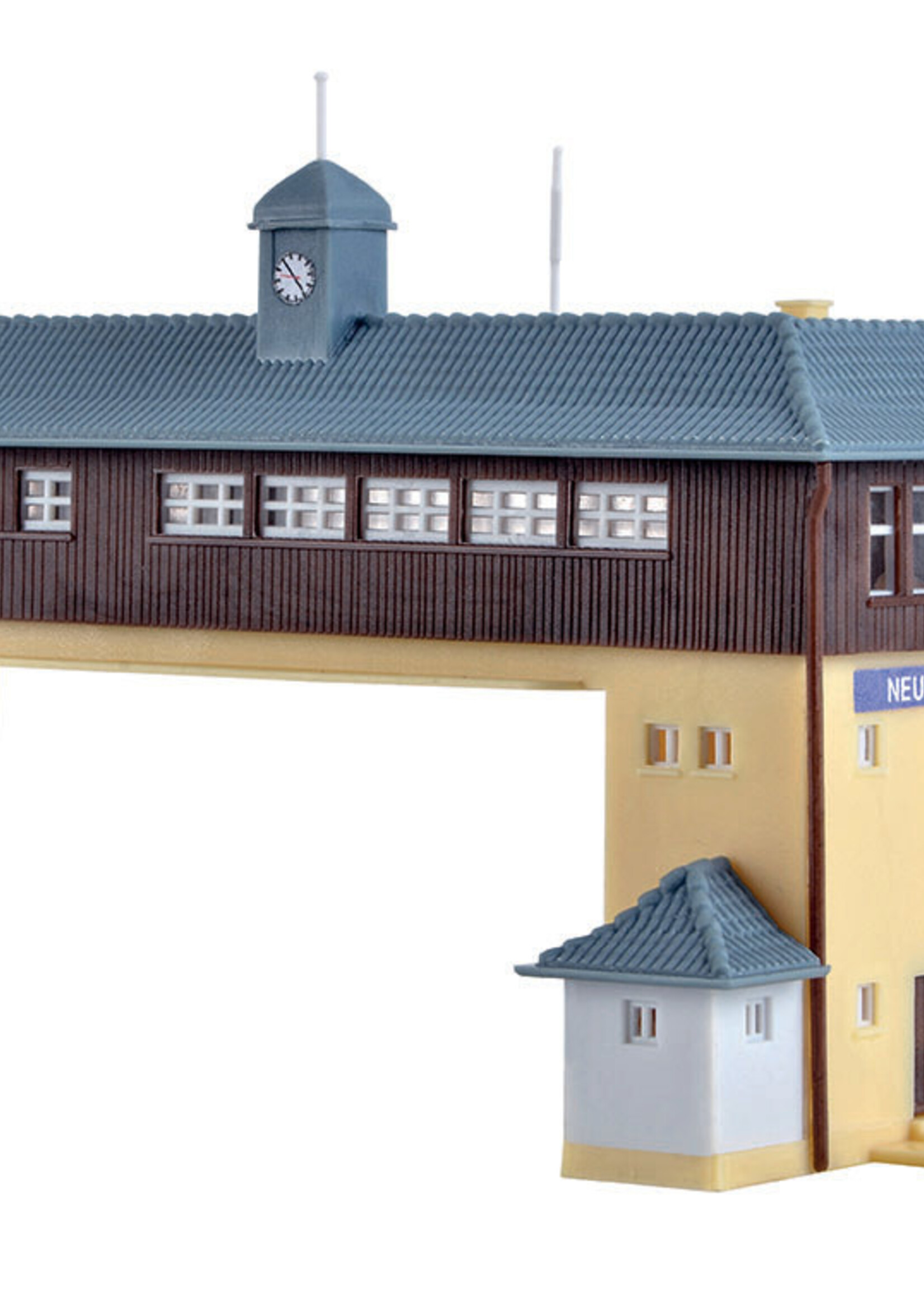 KIBRI KIBRI 36730 Z BRUCKENSTELLWERK NEUSTA
