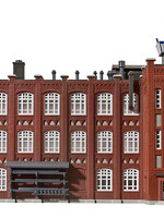 KIBRI KIBRI 36770 Z FABRIK GRUNDERZEIT