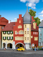 KIBRI 36803 Z MUSIKSCHULE BIEL