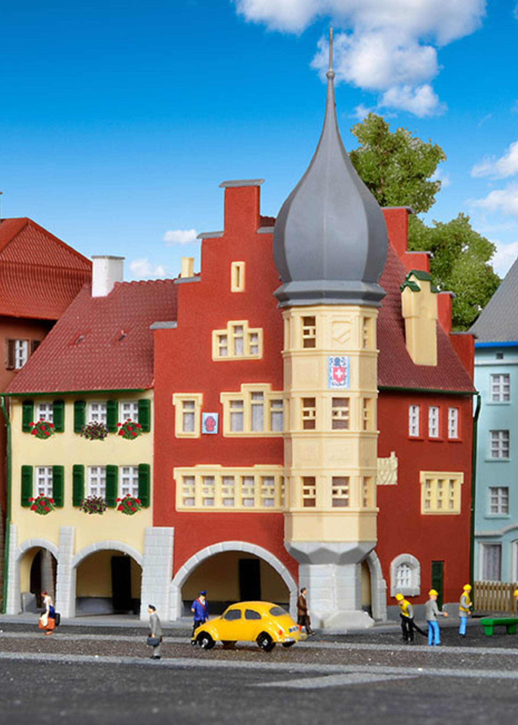KIBRI 36803 Z MUSIKSCHULE BIEL