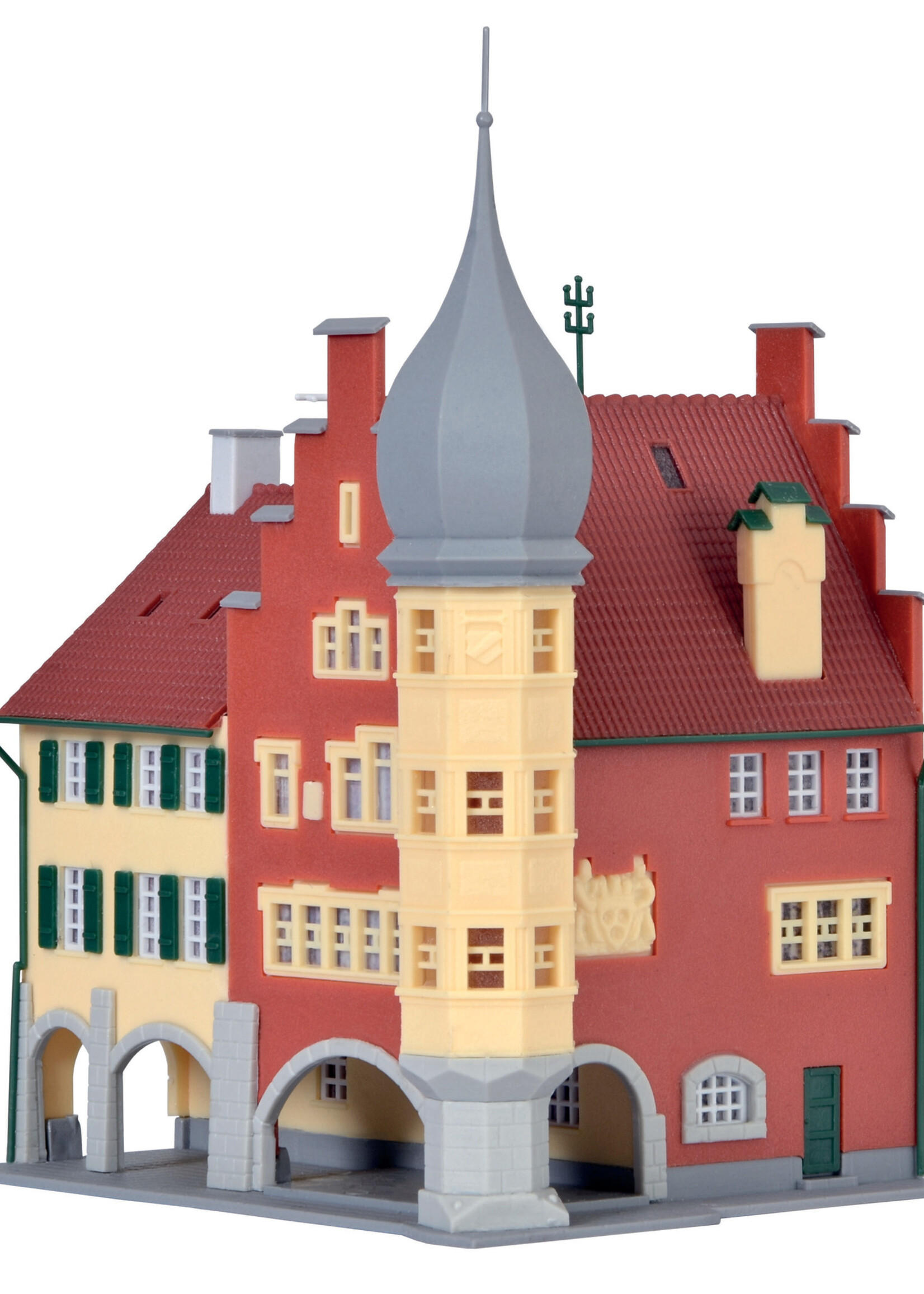 KIBRI 36803 Z MUSIKSCHULE BIEL