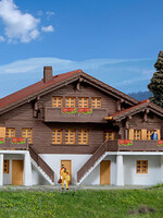 KIBRI 36807 Z CHALET LES DIABLERETS
