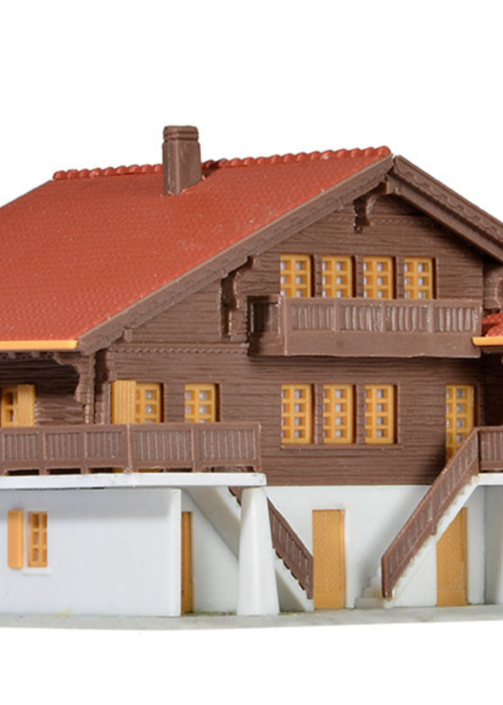KIBRI 36807 Z CHALET LES DIABLERETS