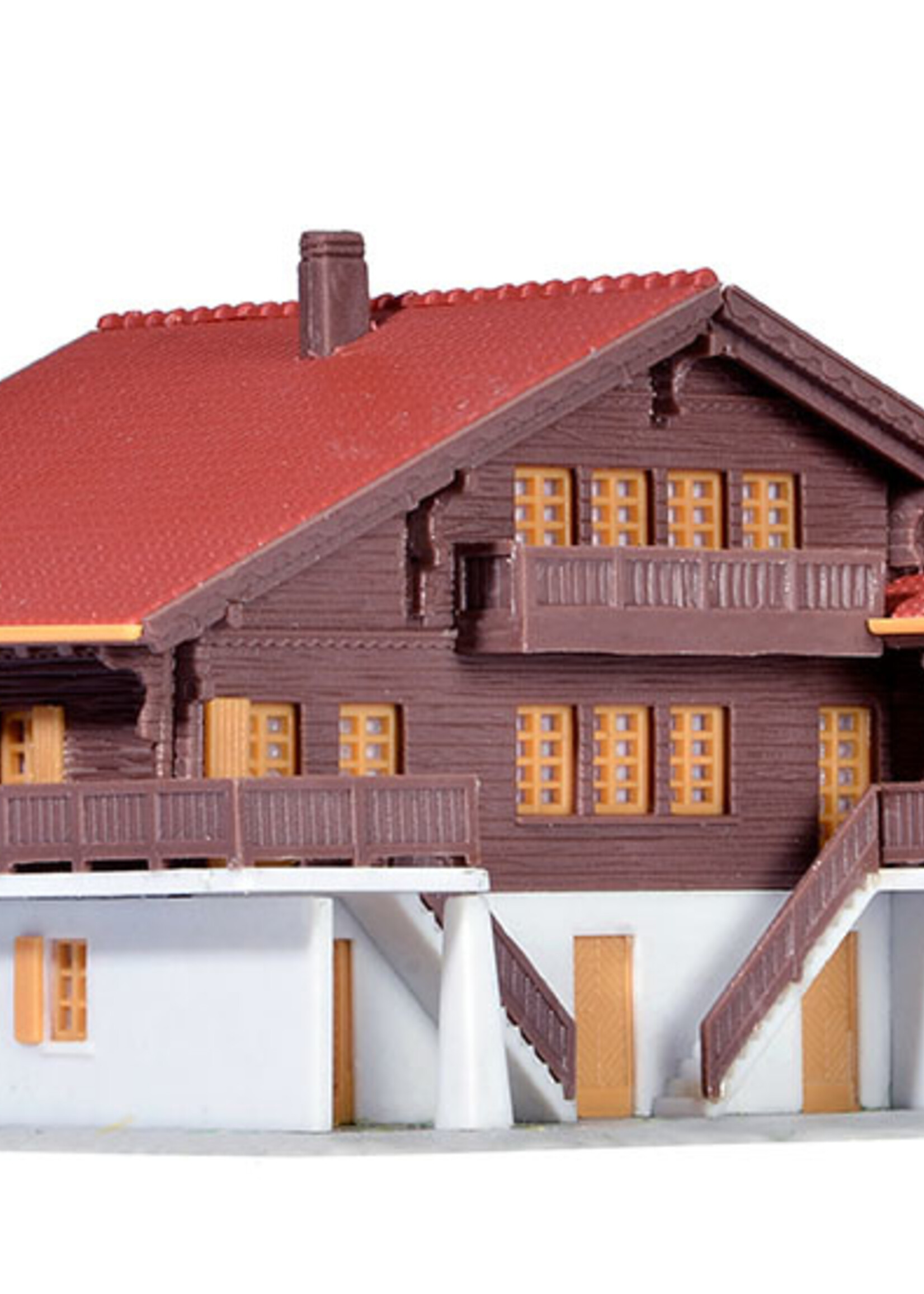 KIBRI 36807 Z CHALET LES DIABLERETS