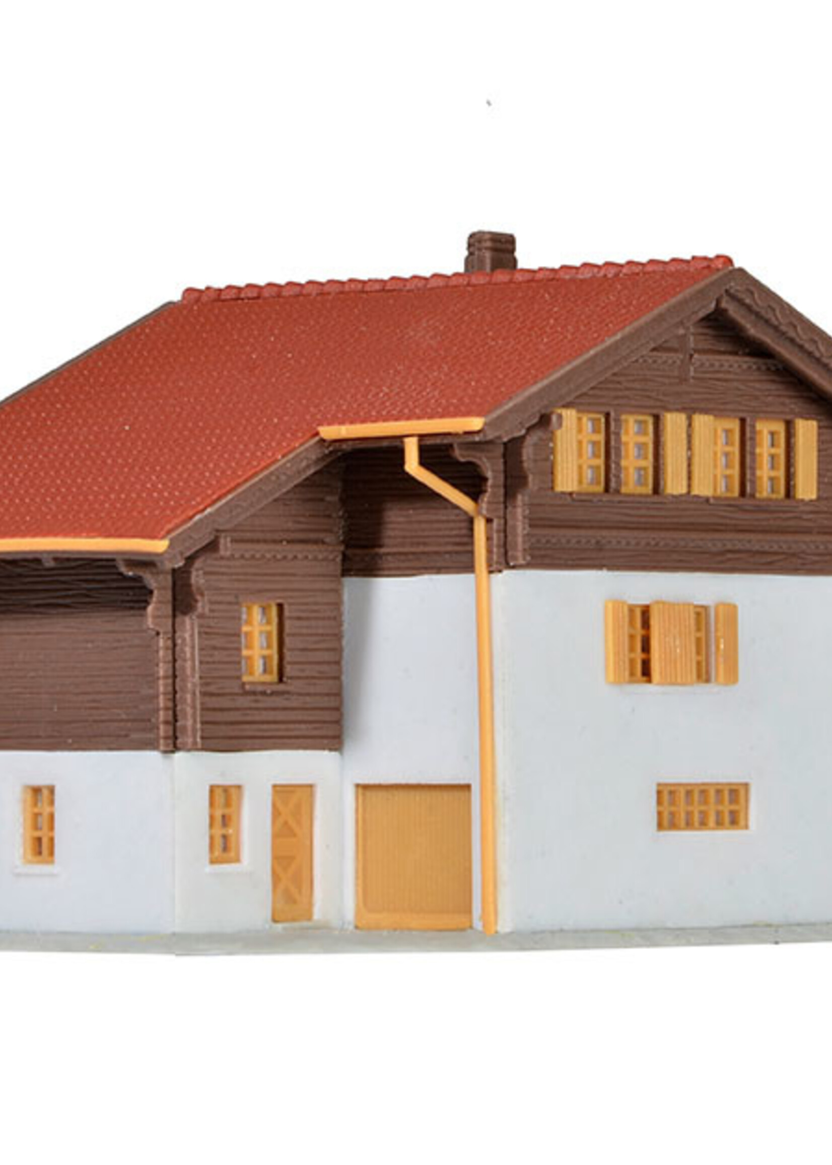 KIBRI 36807 Z CHALET LES DIABLERETS