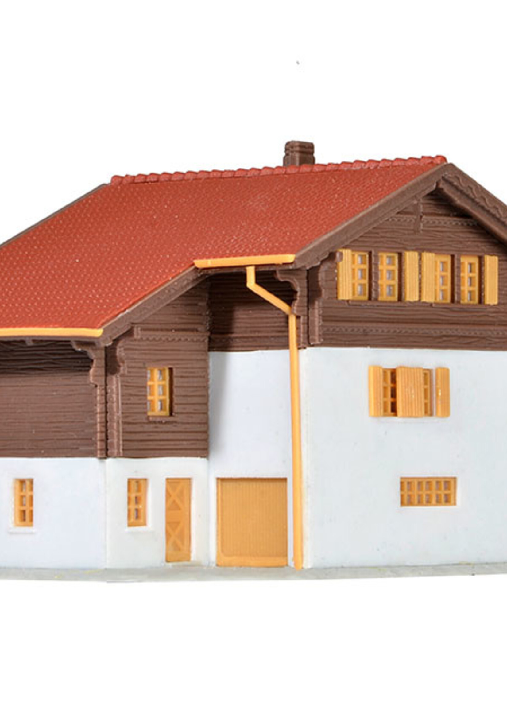 KIBRI 36807 Z CHALET LES DIABLERETS