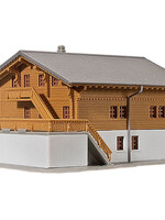 KIBRI 36809 Z CHALET GSTEIG
