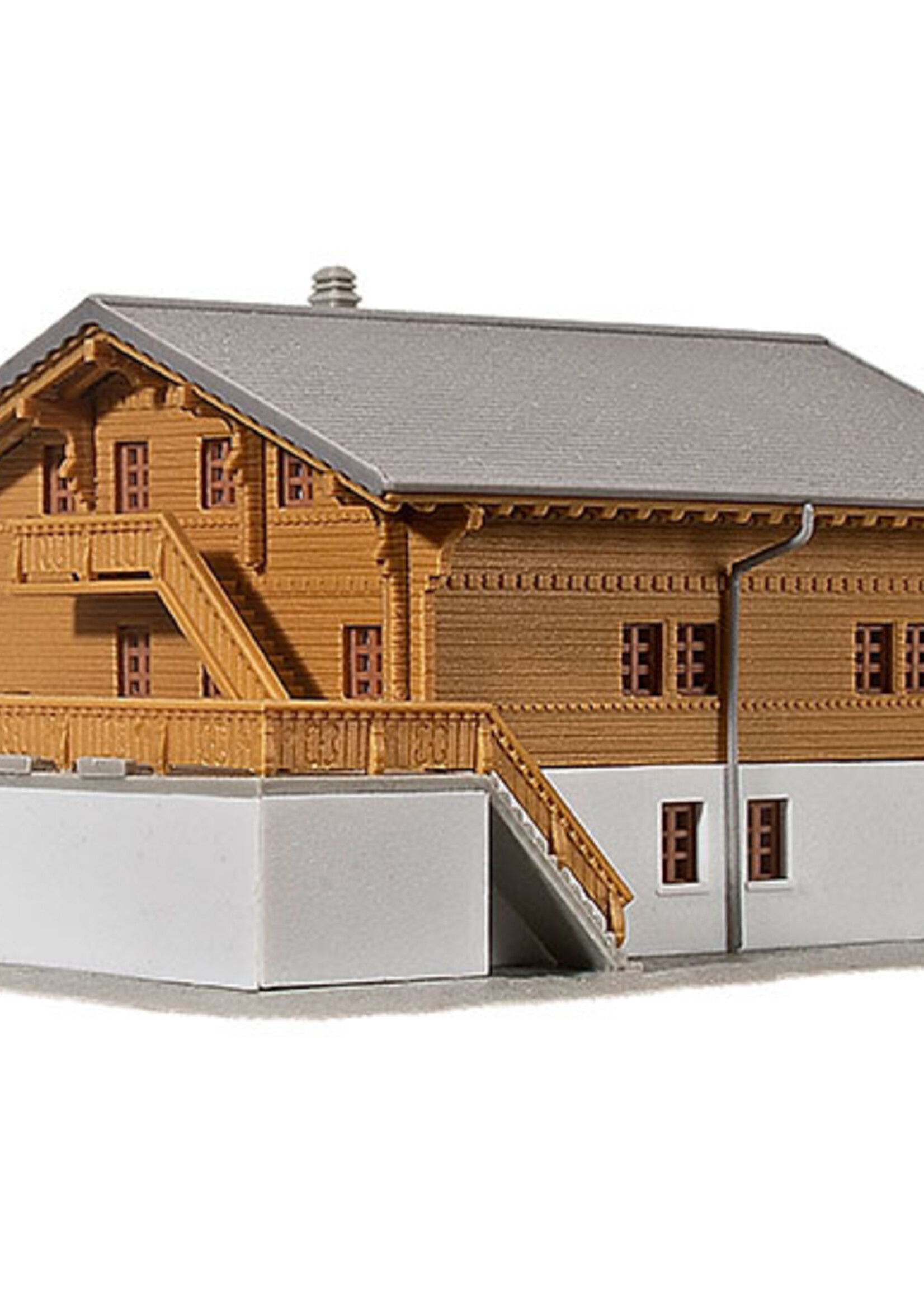 KIBRI KIBRI 36809 Z CHALET GSTEIG