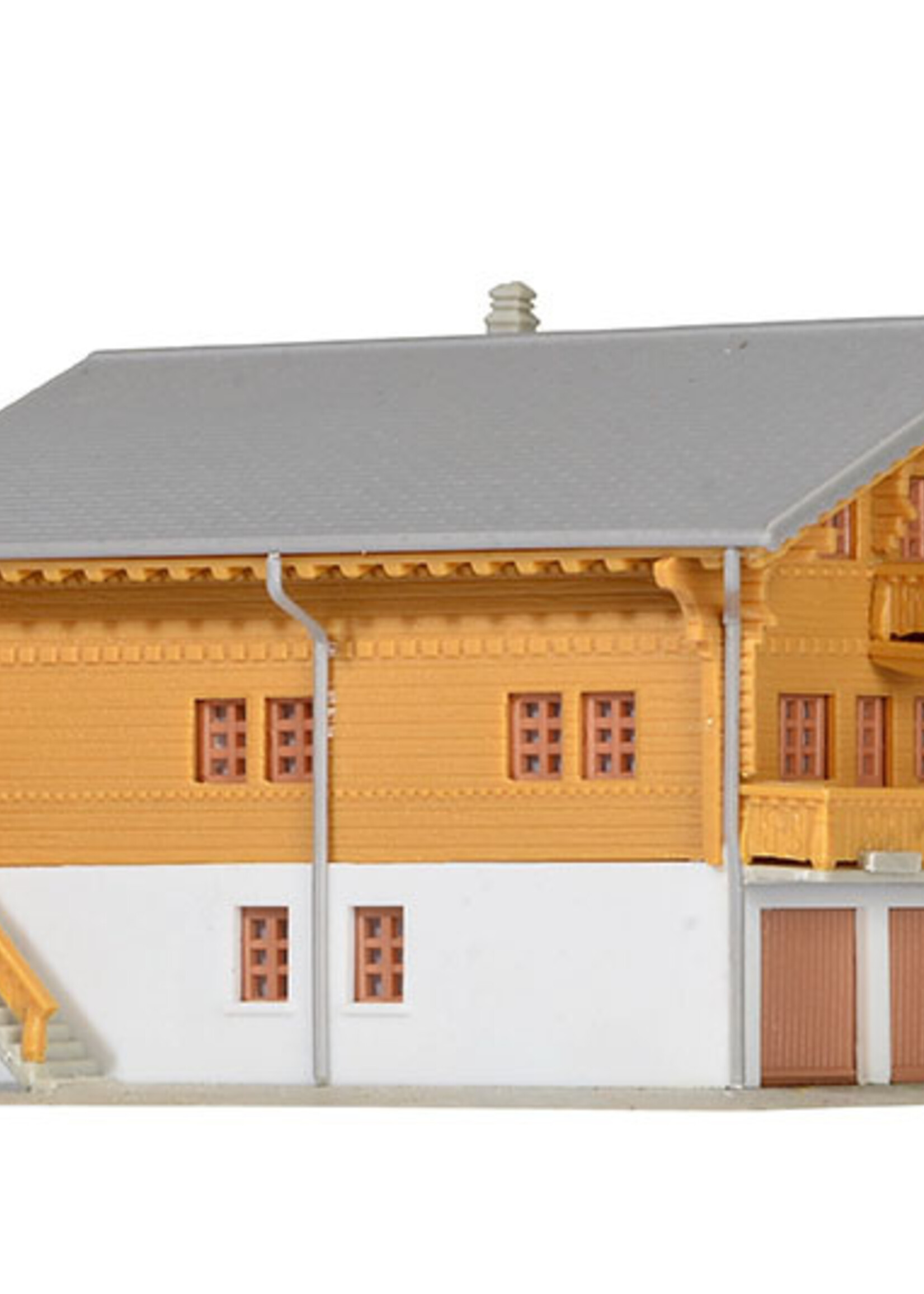KIBRI KIBRI 36809 Z CHALET GSTEIG