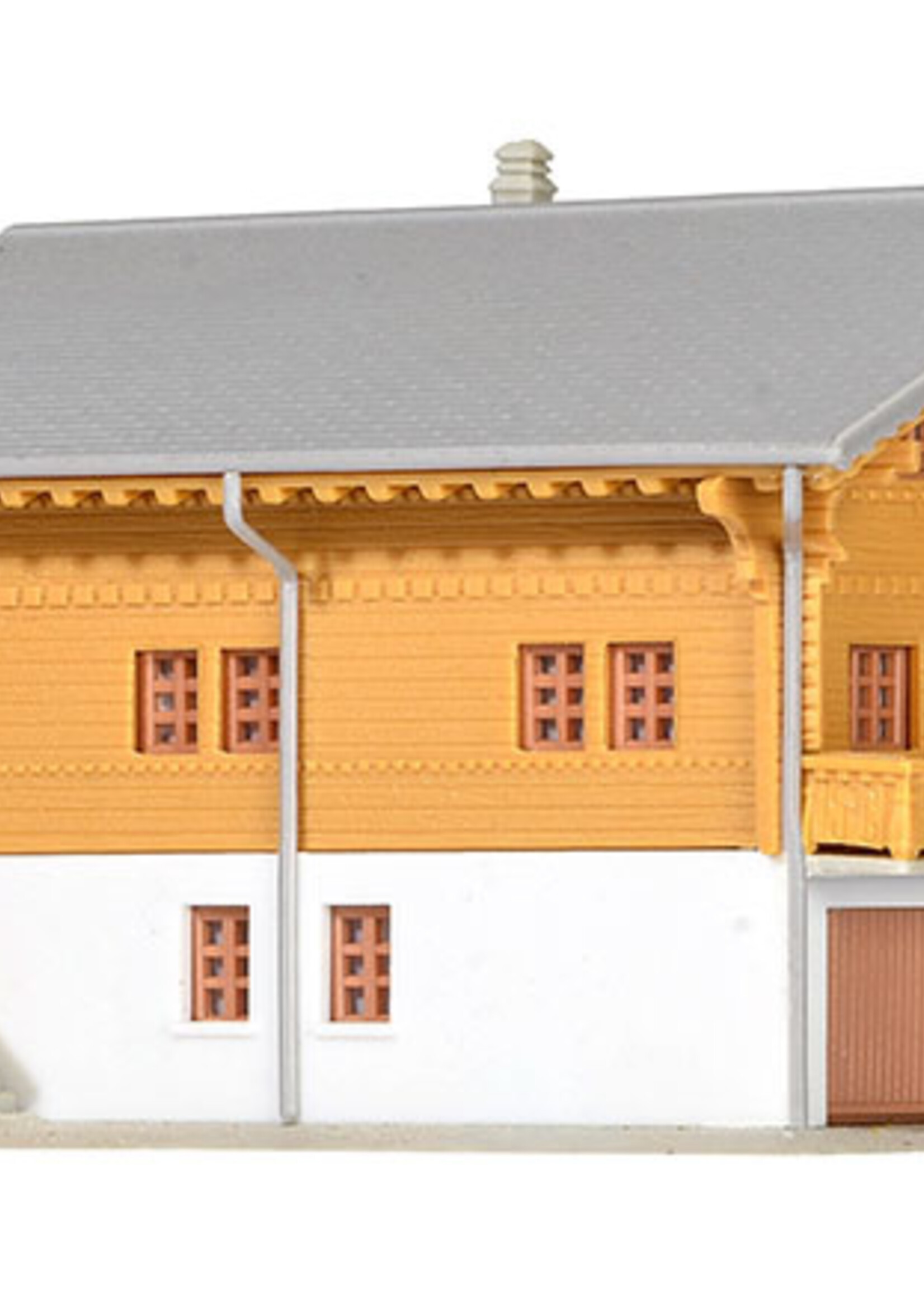 KIBRI KIBRI 36809 Z CHALET GSTEIG