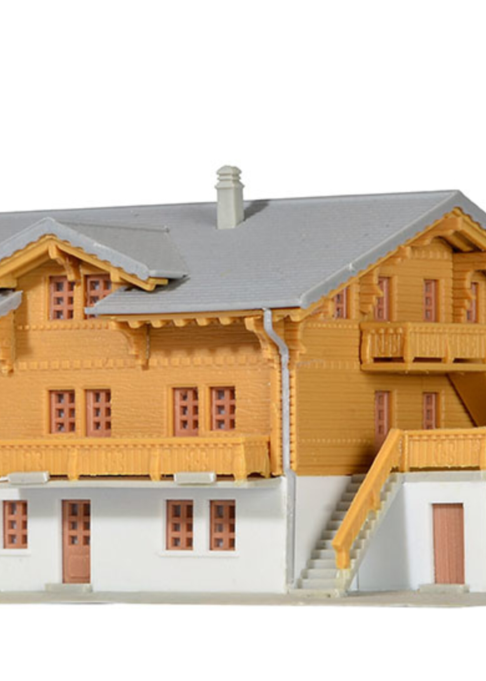 KIBRI KIBRI 36809 Z CHALET GSTEIG