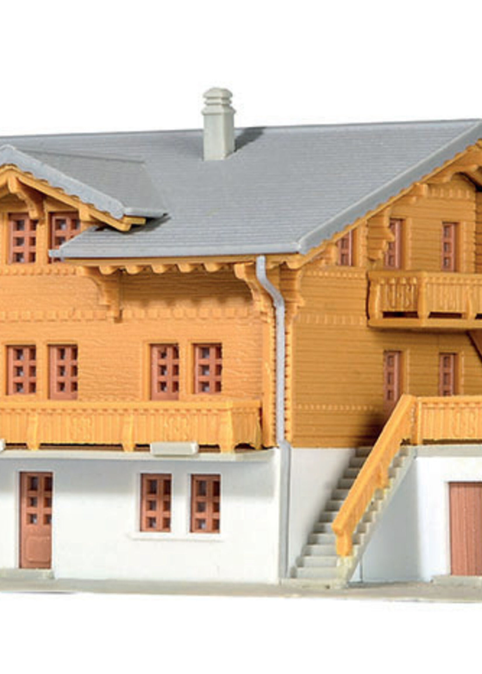 KIBRI KIBRI 36809 Z CHALET GSTEIG