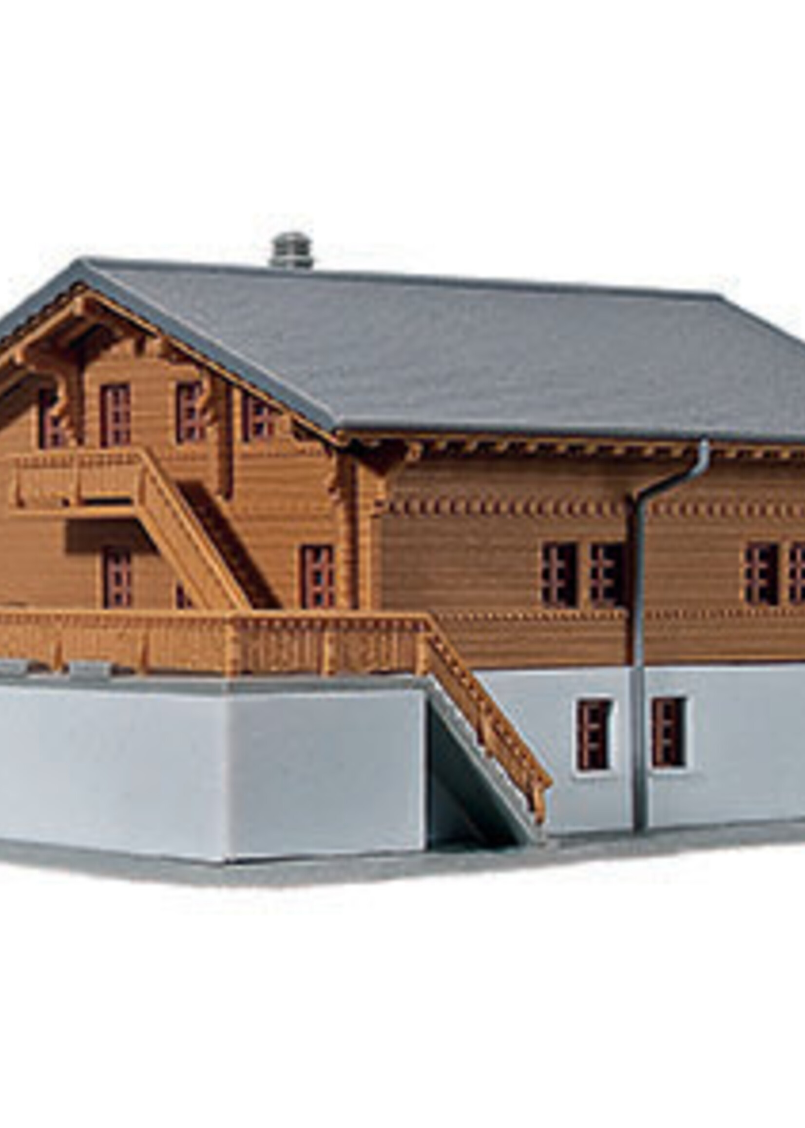 KIBRI KIBRI 36809 Z CHALET GSTEIG
