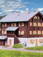 KIBRI 36811 Z BAUERNHAUS ELM