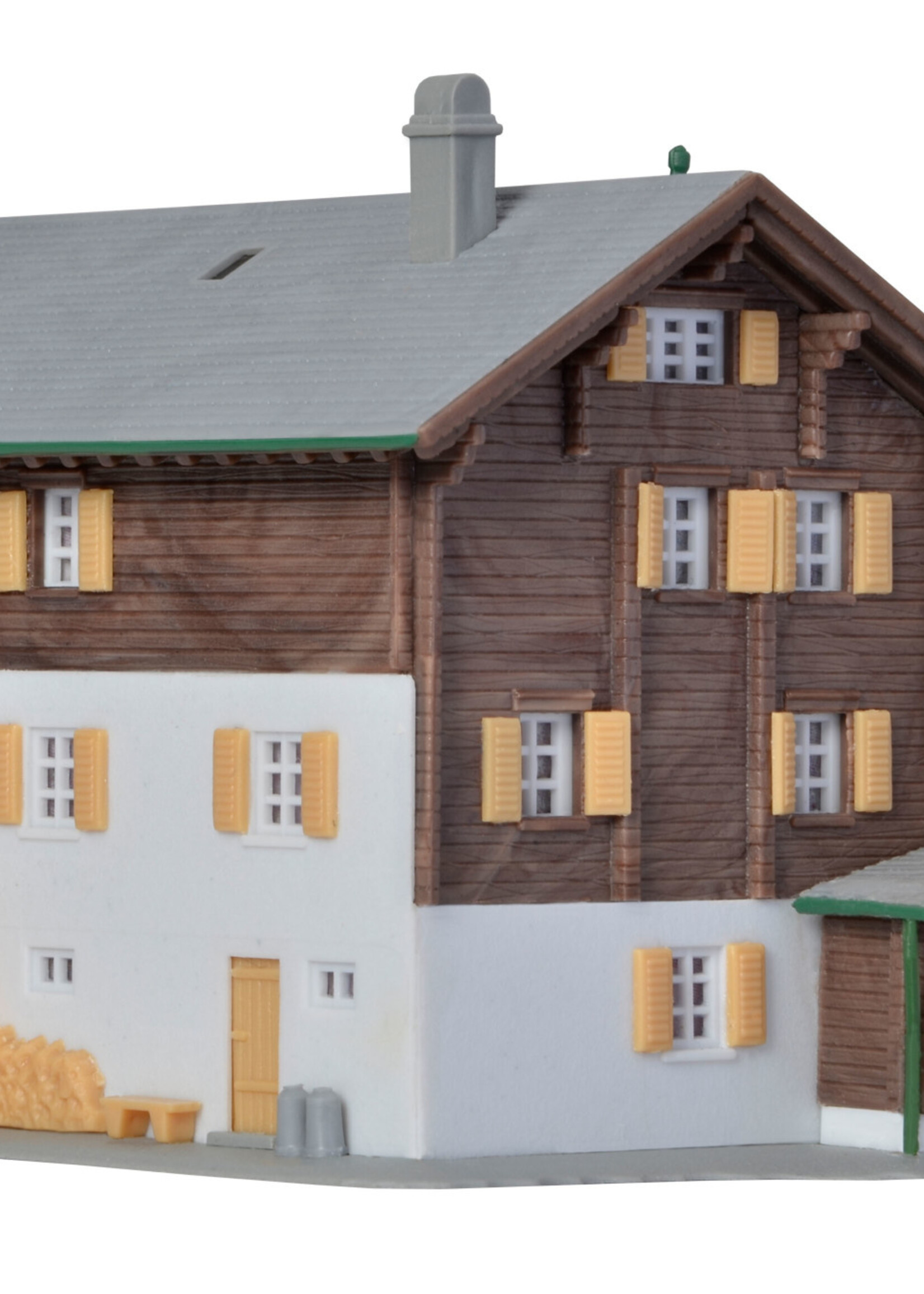KIBRI KIBRI 36811 Z BAUERNHAUS ELM