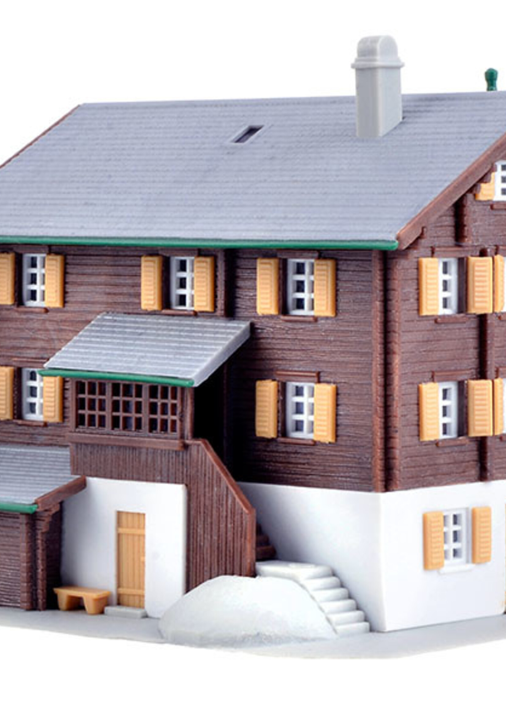 KIBRI KIBRI 36811 Z BAUERNHAUS ELM