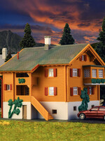 KIBRI 36812 Z Altes Forsthaus