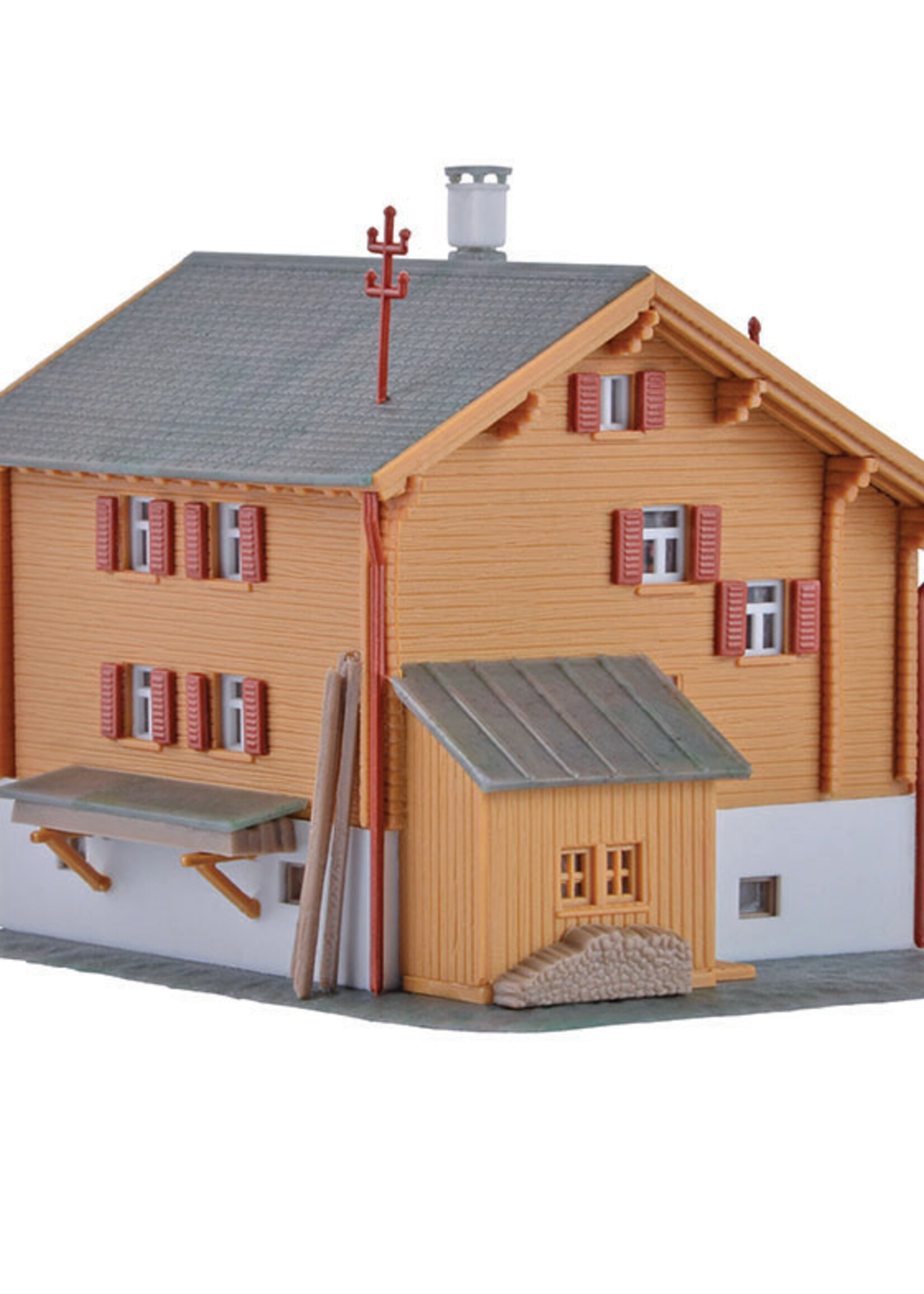 KIBRI 36812 Z Altes Forsthaus