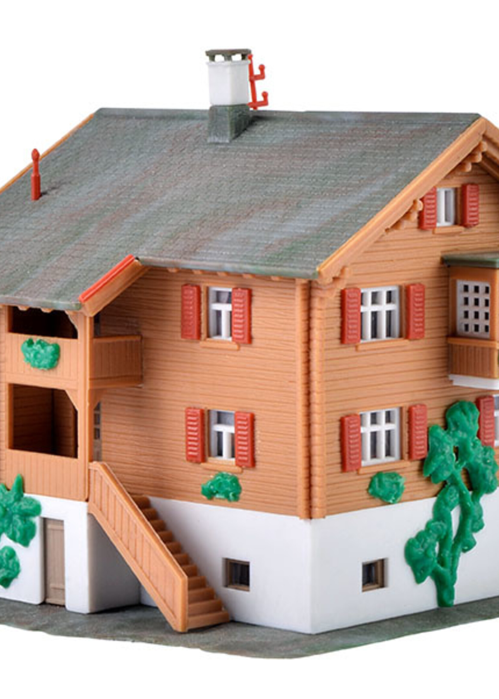 KIBRI 36812 Z Altes Forsthaus