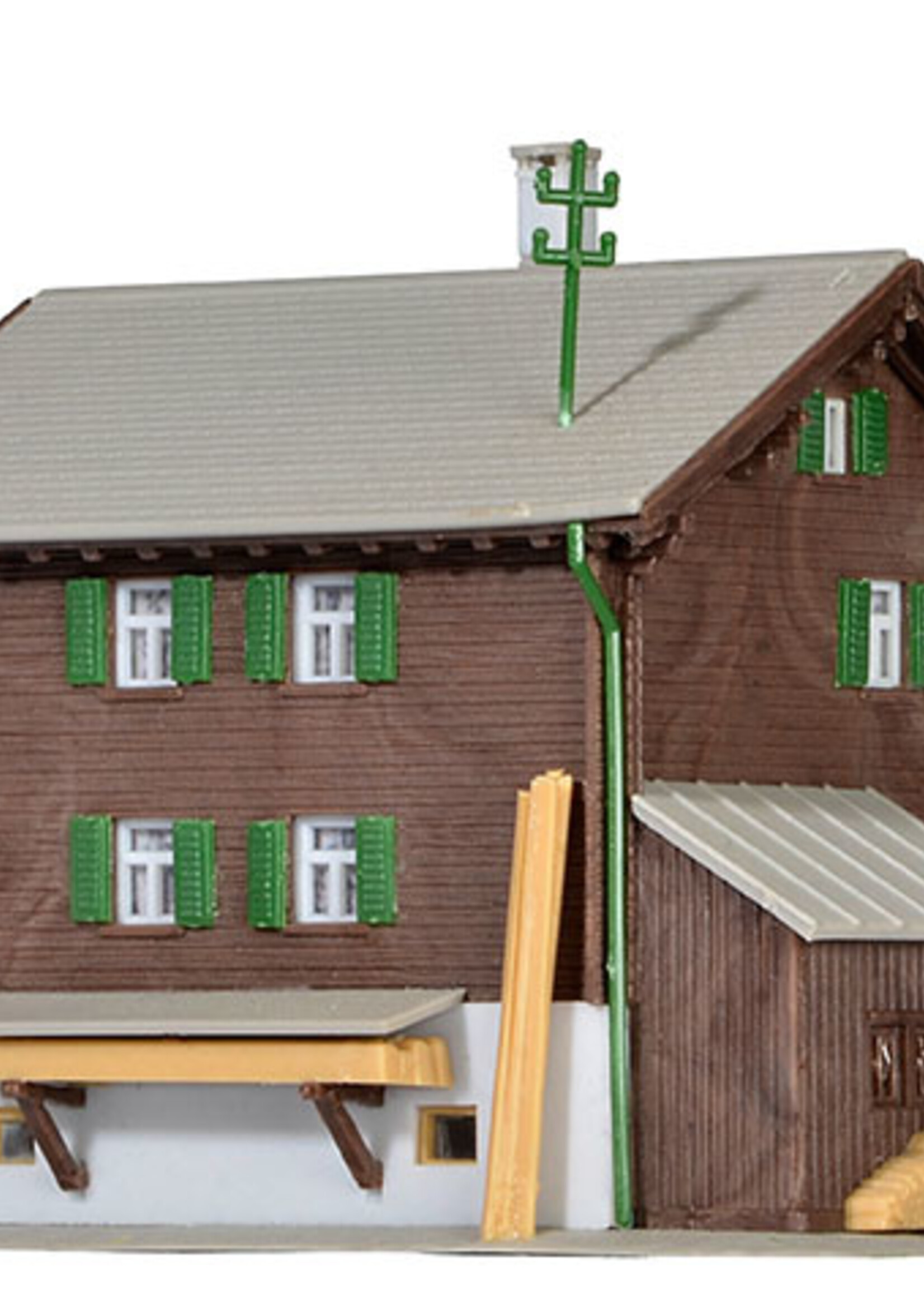 KIBRI 36813 Z BAUERNHAUS MATT