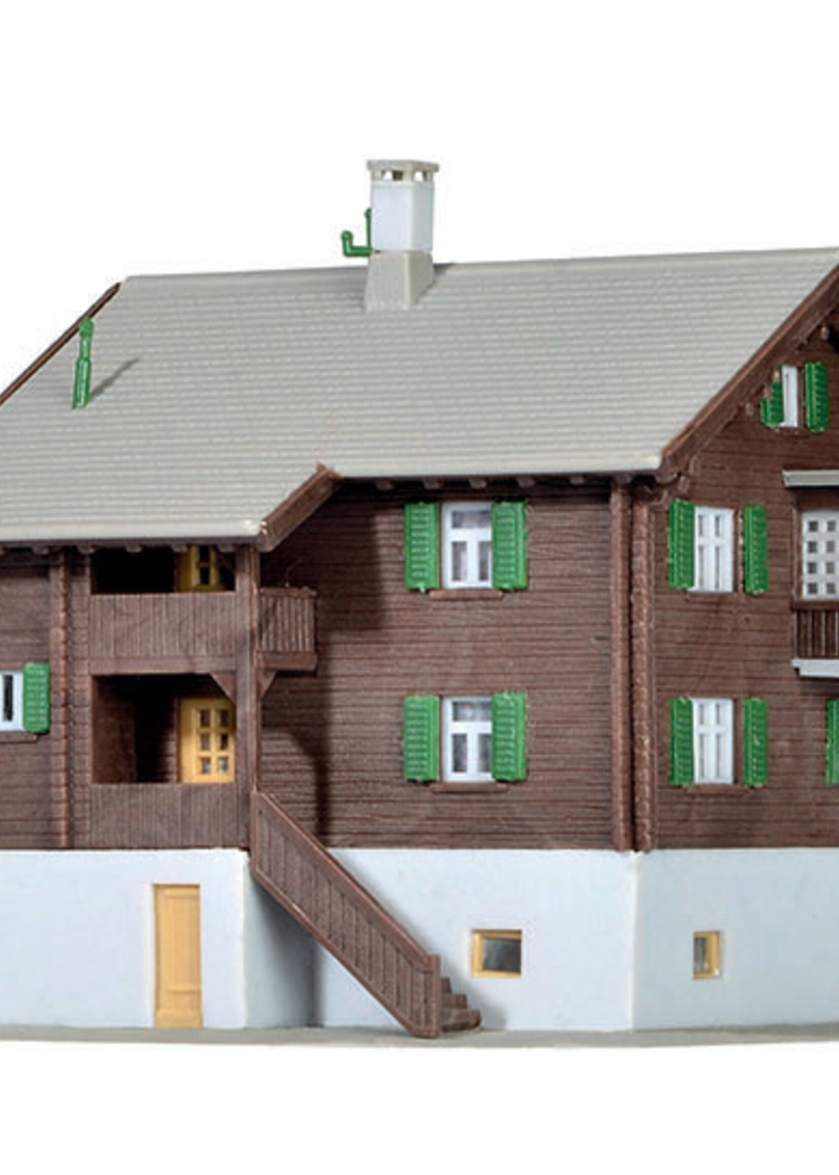 KIBRI 36813 Z BAUERNHAUS MATT