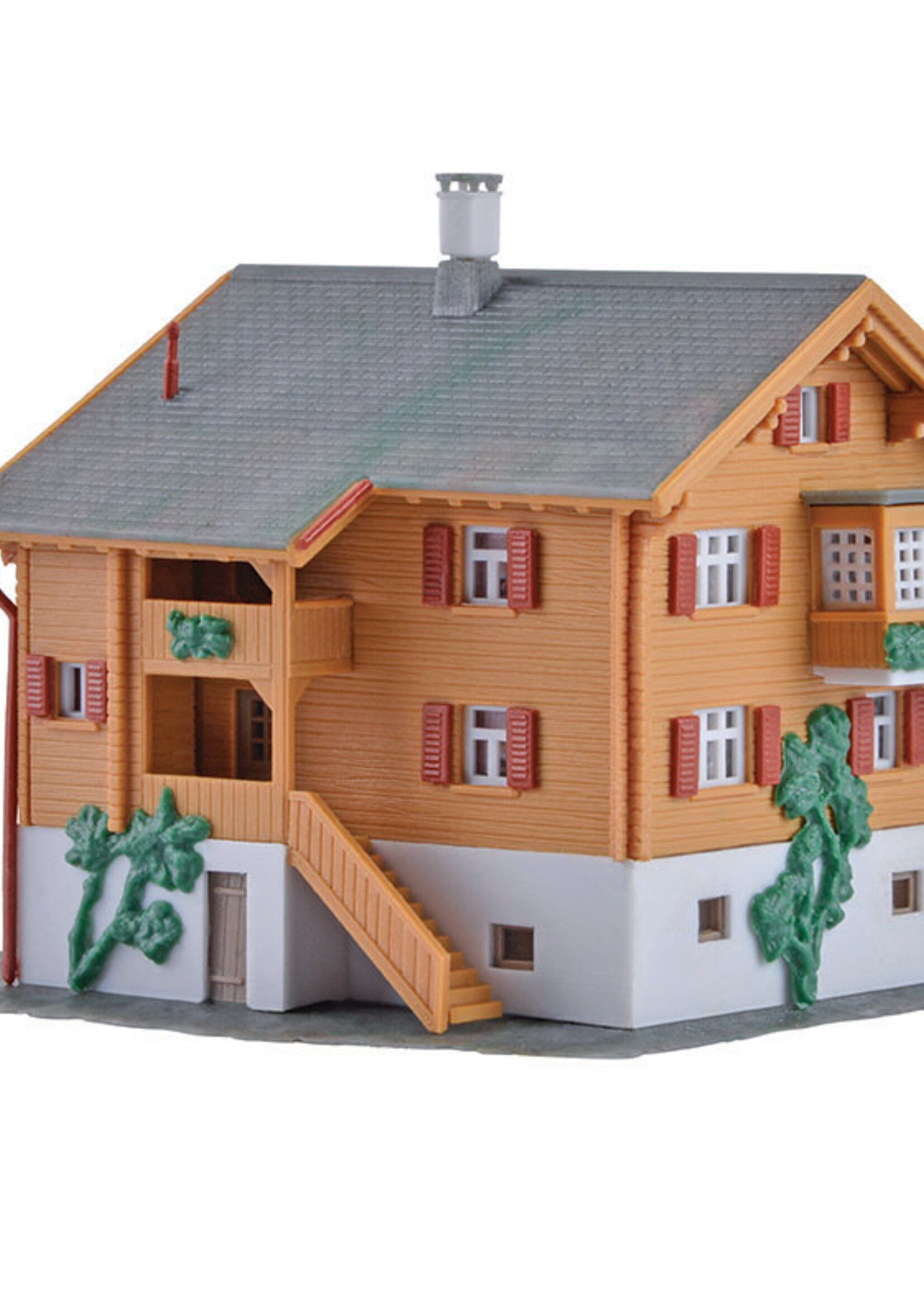 KIBRI 36812 Z Altes Forsthaus