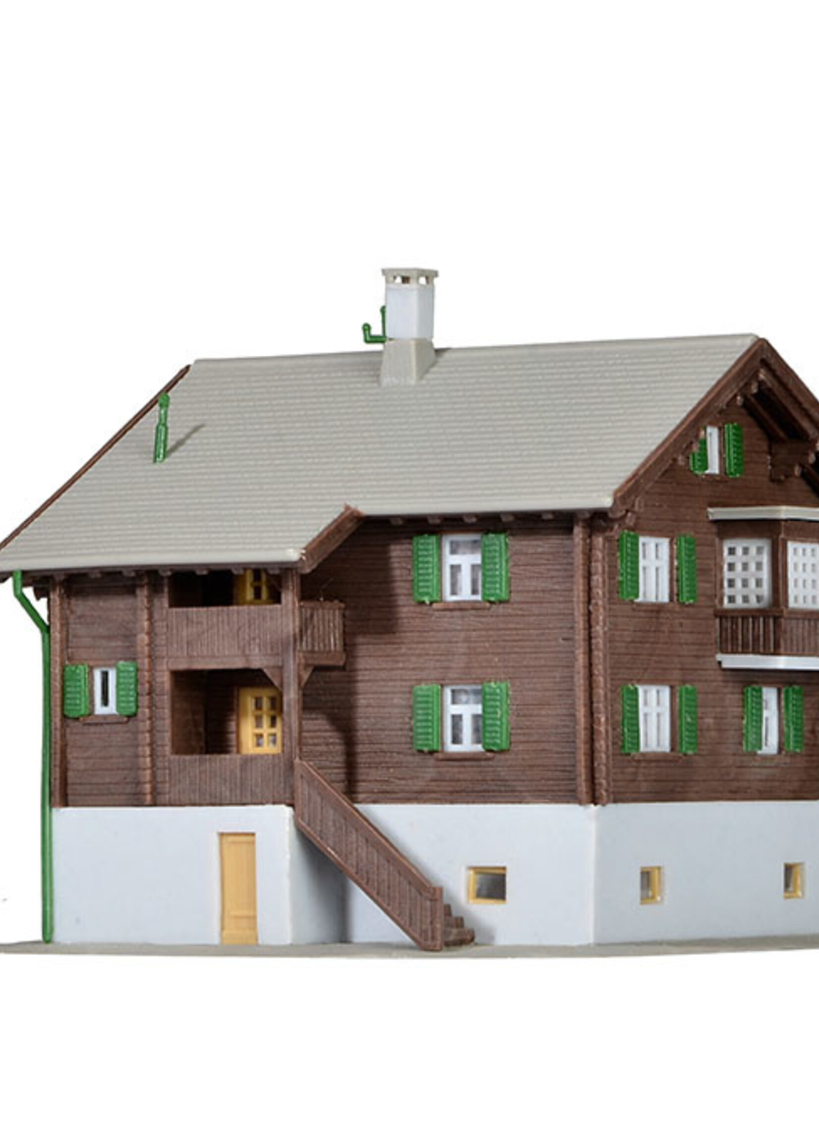 KIBRI 36813 Z BAUERNHAUS MATT