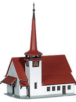KIBRI 36815 Z KIRCHE KANDERSTEG