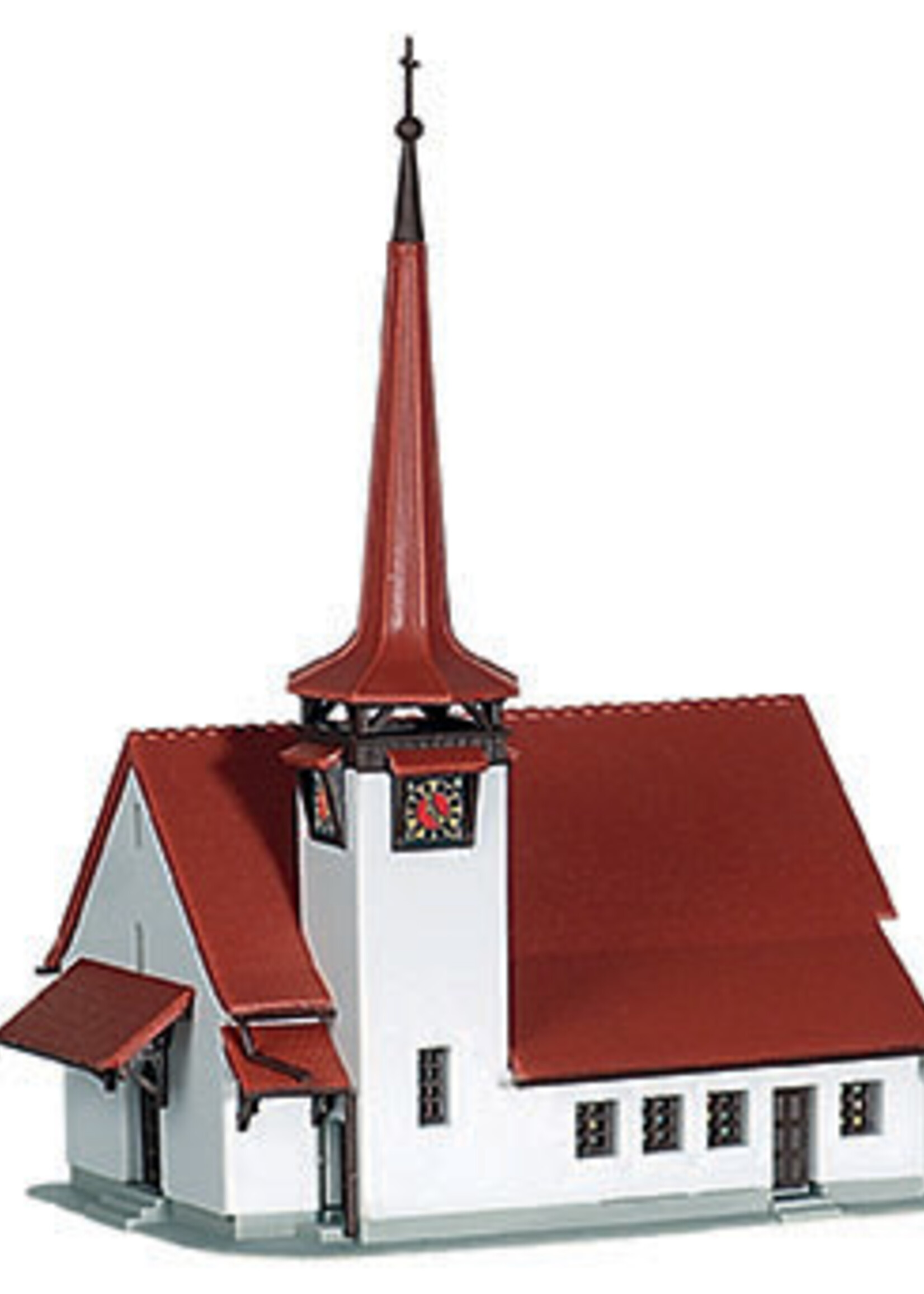 KIBRI KIBRI 36815 Z KIRCHE KANDERSTEG