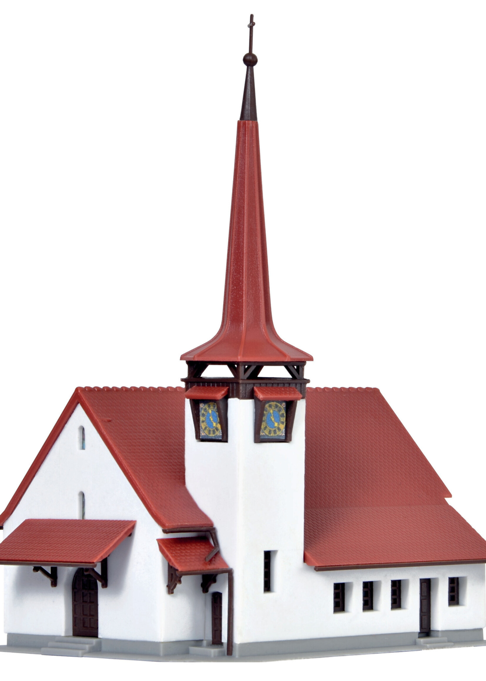 KIBRI KIBRI 36815 Z KIRCHE KANDERSTEG