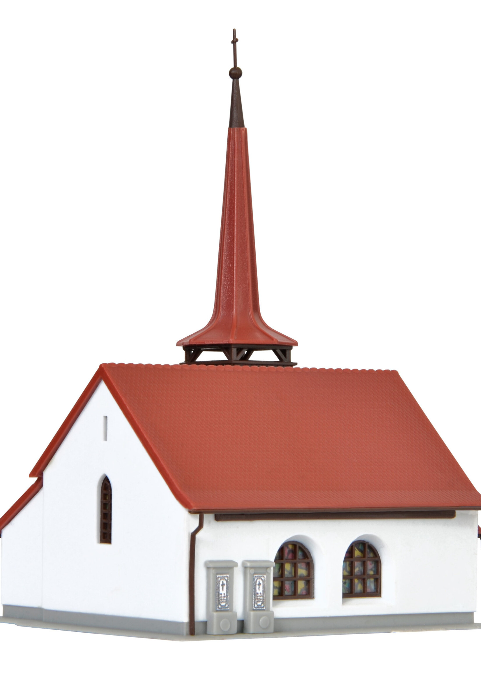 KIBRI KIBRI 36815 Z KIRCHE KANDERSTEG
