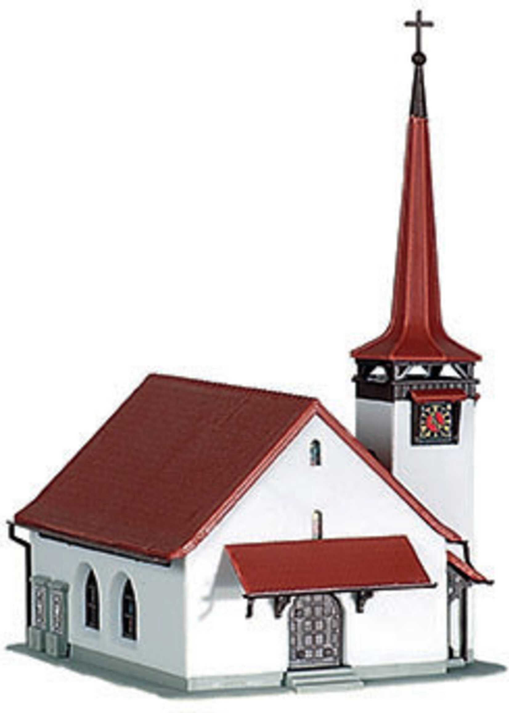KIBRI KIBRI 36815 Z KIRCHE KANDERSTEG